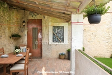 A VENDRE – MAISON DE VILLAGE AVEC TERRAIN DE PLUS DE 4000 m² – ARMAUCOURT (54)