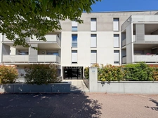 STUDIO A LOUER A VANDOEUVE LES NANCY - BELLES PRESTATIONS