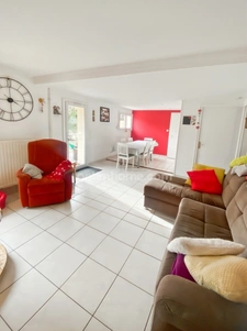 Maison à VANDOEUVRE LES NANCY - Emplacement idéal !