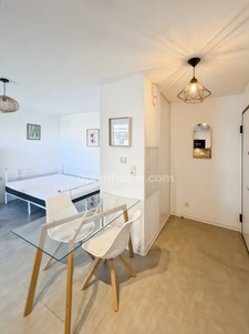 STUDIO A LOUER A VANDOEUVE LES NANCY - BELLES PRESTATIONS