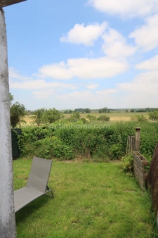 Charme authentique au cœur d'Armaucourt : Maison de village à vendre