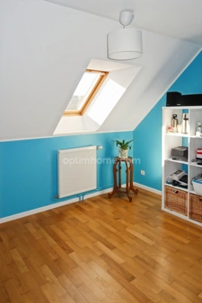 Maison avec potentiel unique à découvrir !