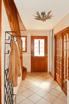 Maison avec potentiel unique à découvrir !
