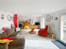 Maison à VANDOEUVRE LES NANCY - Emplacement idéal !