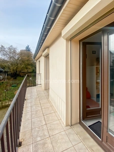 Maison à VANDOEUVRE LES NANCY - Emplacement idéal !