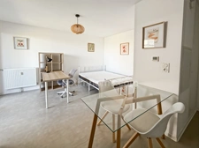 STUDIO A LOUER A VANDOEUVE LES NANCY - BELLES PRESTATIONS