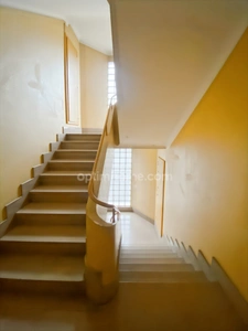 Spacieux appartement T5 avec vue dégagée – Nancy, secteur Boulevard Albert 1er