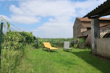 Charme authentique au cœur d'Armaucourt : Maison de village à vendre