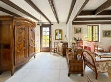 CHAMPIGNEULLES – Maison de caractère avec jardin, au calme et proche de toutes les commodités