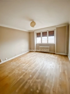 Spacieux appartement T5 avec vue dégagée – Nancy, secteur Boulevard Albert 1er