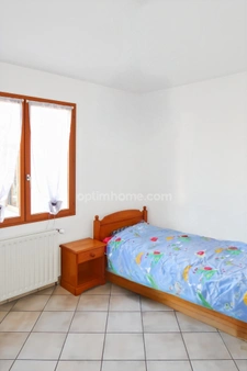 Maison avec potentiel unique à découvrir !