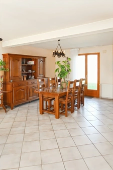 Maison avec potentiel unique à découvrir !