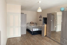 Charme authentique au cœur d'Armaucourt : Maison de village à vendre