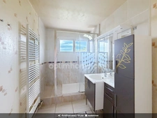 APPARTEMENT 4 PIÈCES AVEC BALCON, PARKING PRIVATIF ET CAVE – JARVILLE-LA-MALGRANGE, PROCHE NANCY