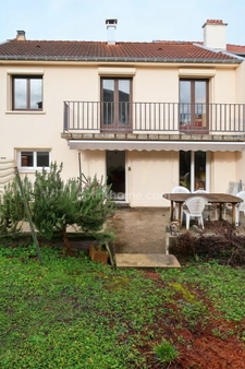 Maison à VANDOEUVRE LES NANCY - Emplacement idéal !
