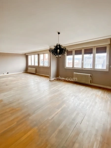 Spacieux appartement T5 avec vue dégagée – Nancy, secteur Boulevard Albert 1er