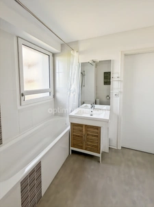 STUDIO A LOUER A VANDOEUVE LES NANCY - BELLES PRESTATIONS