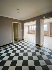 Spacieux appartement T5 de 108 m2 avec vue dégagée – Nancy, secteur Boulevard Albert 1er