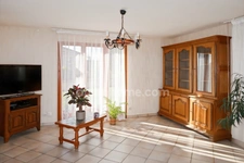 Maison avec potentiel unique à découvrir !