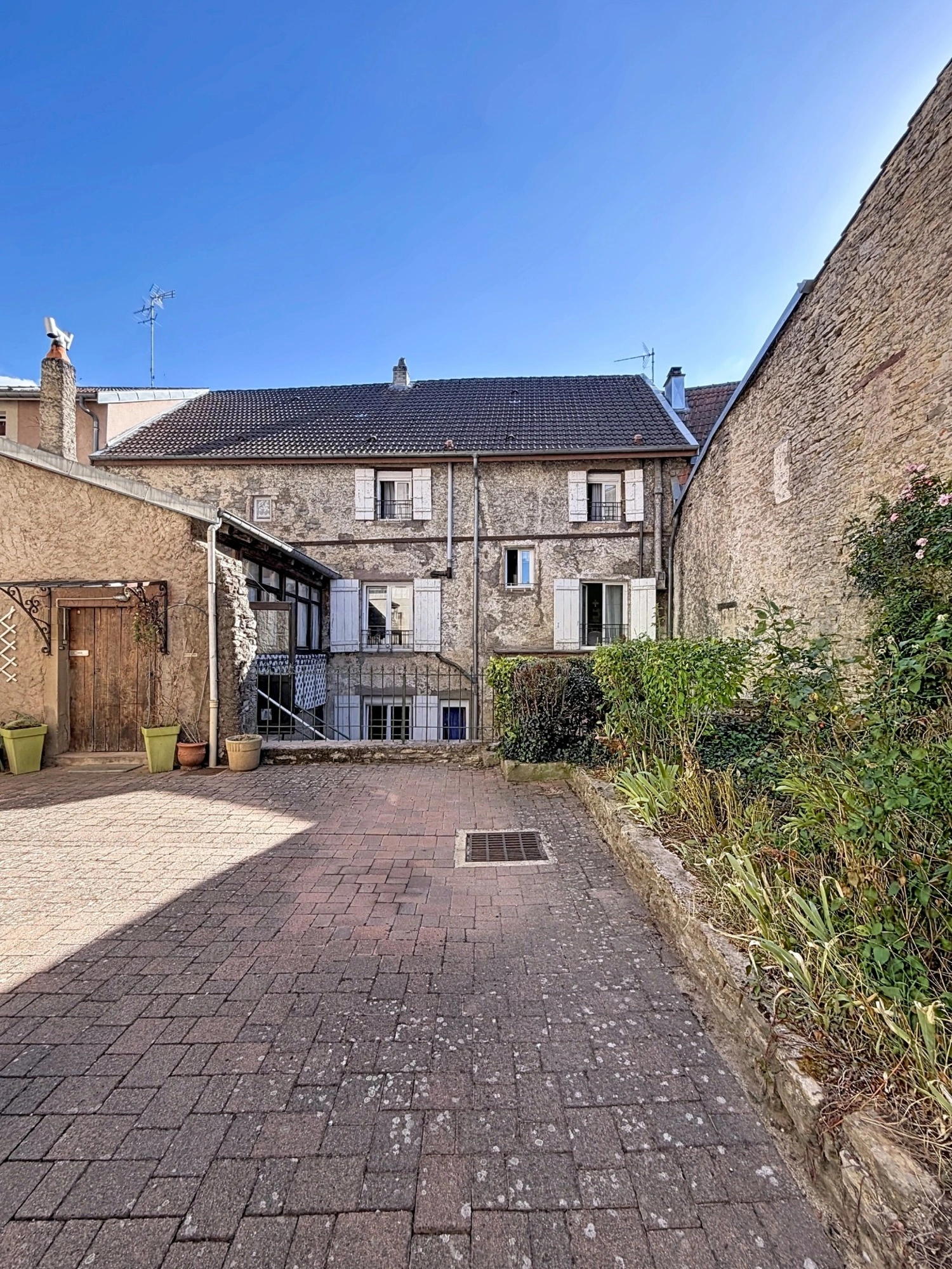 Maison 8 pièces 347 m² · à Blamont · 347 m² · 159 000 €