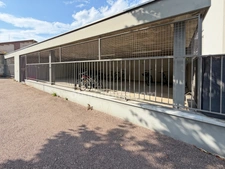 STUDIO A LOUER A VANDOEUVE LES NANCY - BELLES PRESTATIONS
