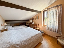 CHAMPIGNEULLES – Maison de caractère avec jardin, au calme et proche de toutes les commodités