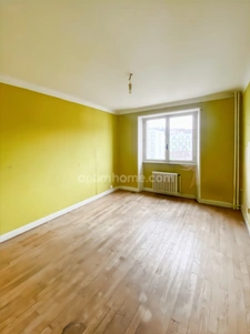 Spacieux appartement T5 avec vue dégagée – Nancy, secteur Boulevard Albert 1er
