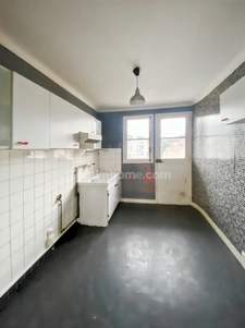 Spacieux appartement T5 avec vue dégagée – Nancy, secteur Boulevard Albert 1er