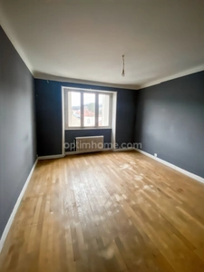 Spacieux appartement T5 avec vue dégagée – Nancy, secteur Boulevard Albert 1er
