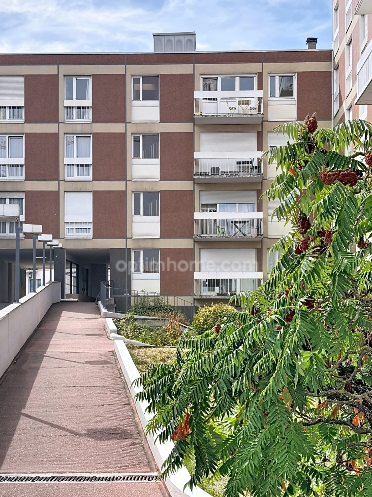 Appartement 4 pièces 85 m² · à Jarville la Malgrange · 85 m² · 109 000 €