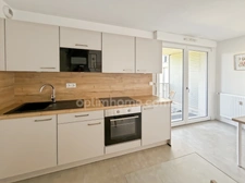 STUDIO A LOUER A VANDOEUVE LES NANCY - BELLES PRESTATIONS