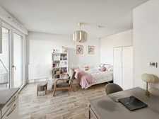 STUDIO A LOUER A VANDOEUVE LES NANCY - BELLES PRESTATIONS
