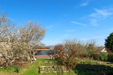 Maison avec potentiel unique à découvrir !