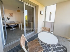 STUDIO A LOUER A VANDOEUVE LES NANCY - BELLES PRESTATIONS