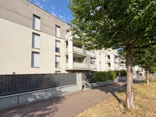STUDIO A LOUER A VANDOEUVE LES NANCY - BELLES PRESTATIONS