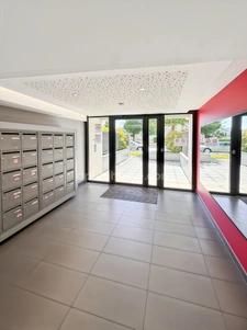 STUDIO A LOUER A VANDOEUVE LES NANCY - BELLES PRESTATIONS
