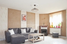 A VENDRE – MAISON DE VILLAGE AVEC TERRAIN DE PLUS DE 4000 m² – ARMAUCOURT (54)