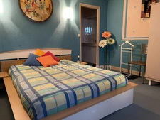 Vente en viager maison semi plain-pied  de 3 chambres avec jardin et garage