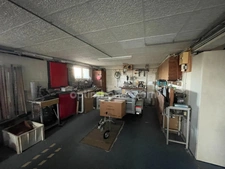 Vente en viager maison semi plain-pied  de 3 chambres avec jardin et garage