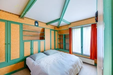 Maison à vendre 3 pièces FREMAINVILLE (95)