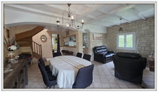 Maison à vendre 7 pièces AUVERS SUR OISE (95)