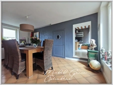Maison à vendre 8 pièces COURDIMANCHE (95)