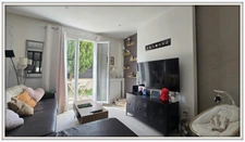 Maison à vendre 5 pièces JOUY LE MOUTIER (95)