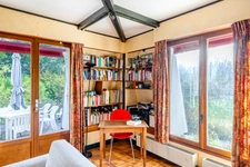 Maison à vendre 3 pièces FREMAINVILLE (95)