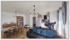 Appartement à vendre 5 pièces CERGY (95)