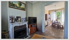 Maison à vendre 8 pièces BOISSY L'AILLERIE (95)
