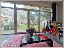 Maison à vendre 8 pièces COURDIMANCHE (95)