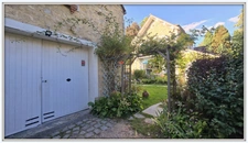 Maison à vendre 6 pièces SERAINCOURT (95)