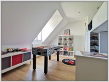 Maison à vendre 6 pièces COURDIMANCHE (95)