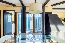 Maison à vendre 3 pièces FREMAINVILLE (95)